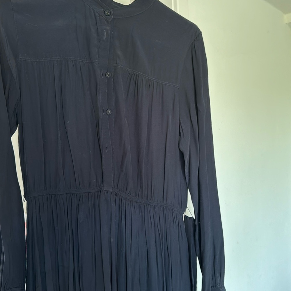 Ines de la fressange Colavolpe with Uniqlo